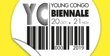 BIENNALE YOUNG CONGO BIENNALE YOUNG CONGO