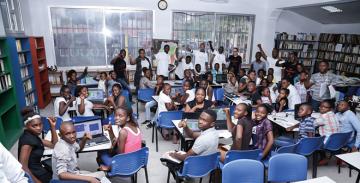 Les Laboureurs du Code Les Laboureurs du Code