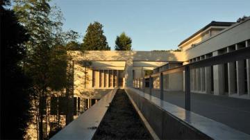 Résidences à la Villa Kujoyama : appel à candidatures 2019 Résidences à la Villa Kujoyama : appel à candidatures 2019