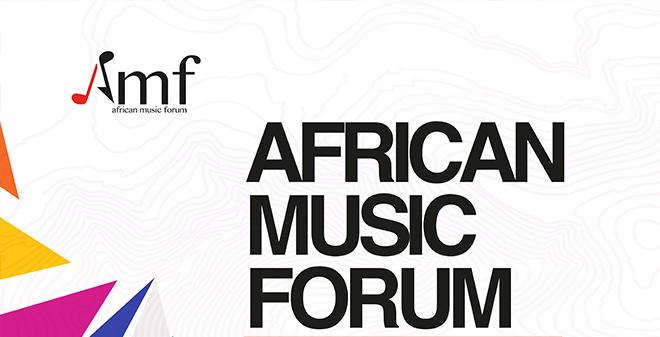 AFRICAN MUSIC FORUM