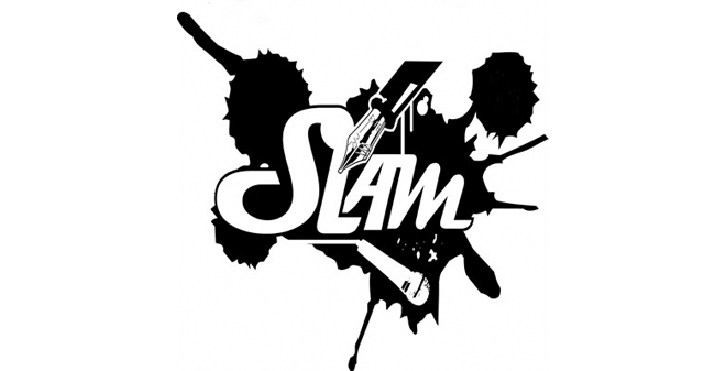 Concours Slam-Poésie