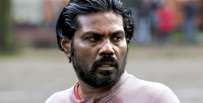 Dheepan