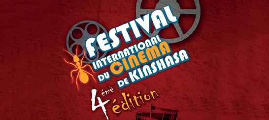 FESTIVAL INTERNATIONAL DU CINÉMA DE KINSHASA