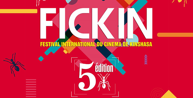 FESTIVAL INTERNATIONAL DU CINEMA DE KINSHASA