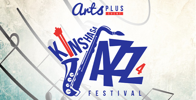 FESTIVAL KINSHASA JAZZ 4