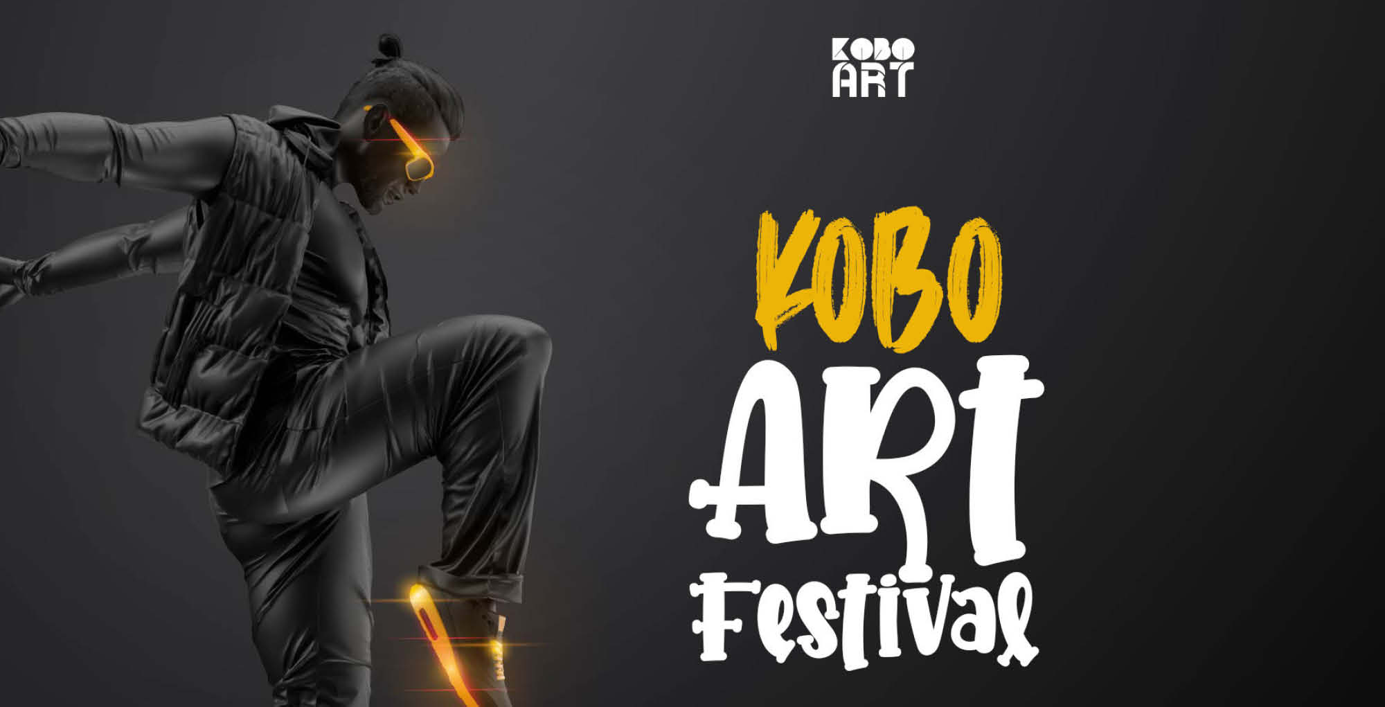 FESTIVAL KOBO ART