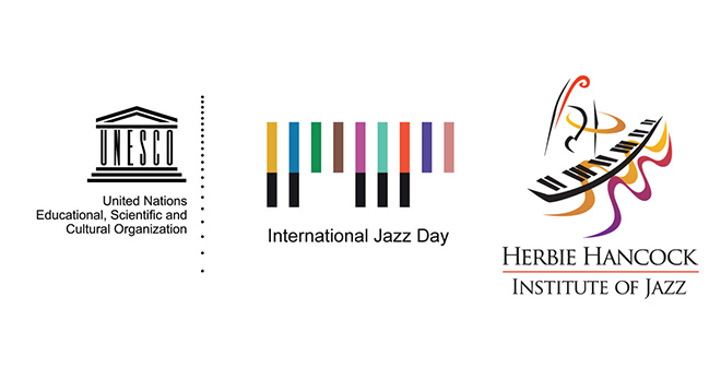 JOURNÉE INTERNATIONALE DU JAZZ