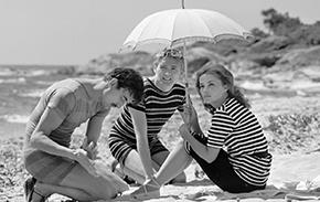 JULES ET JIM