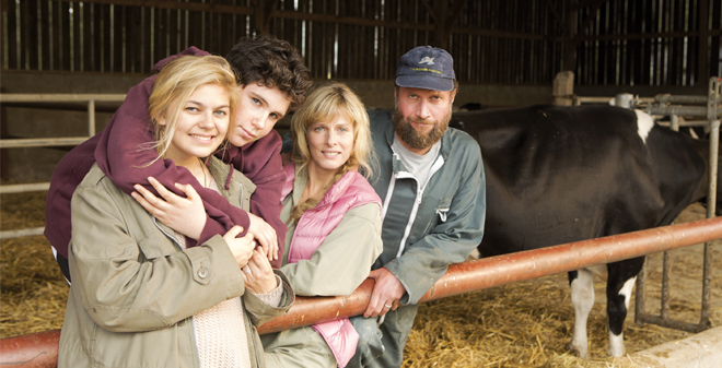 La Famille Bélier