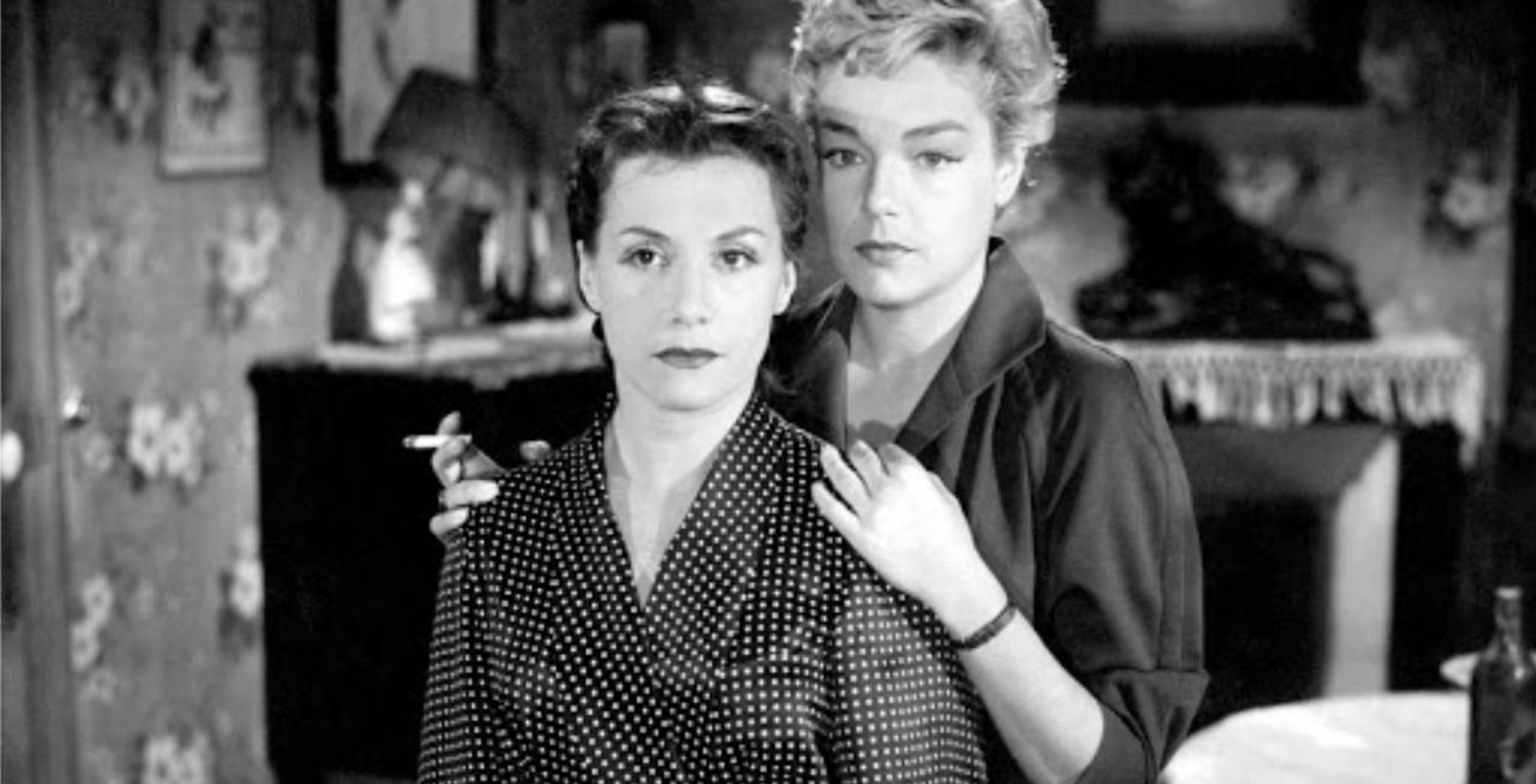 LES DIABOLIQUES