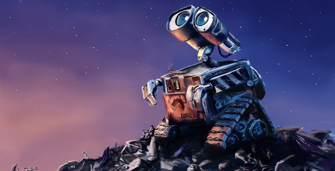 Wall-E