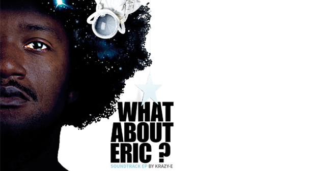 What about Eric ?