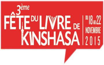 FÊTE DU LIVRE DE KINSHASA 3ÈME ÉDITION